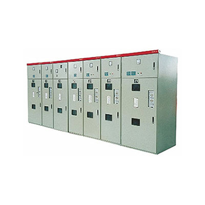 XGN17-12箱型固定式環(huán)網(wǎng)高壓開關柜