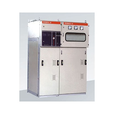 HXGN15-12(F-R)箱式固定交流金屬封閉開關設備